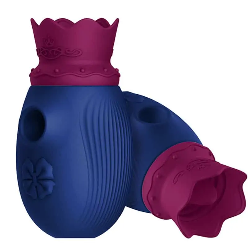 Jouet sexuel sextoy vibro masseul langue clitoris Point G Jouet sexuel suceur de clitoris langue pour sex oral vibrant vibromasseur en Silicone Portable