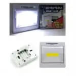 Lampe sans fil de 10W à très bonne puissance d'éclairage
