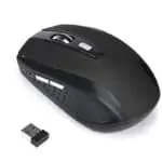 SOURIS SANS FIL