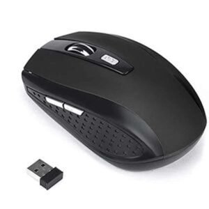 SOURIS SANS FIL