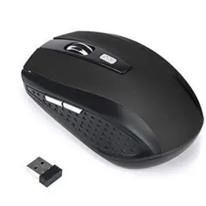 SOURIS SANS FIL