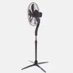 Ventilateur sur pied Binatone VS-1656 à 5 ailettes