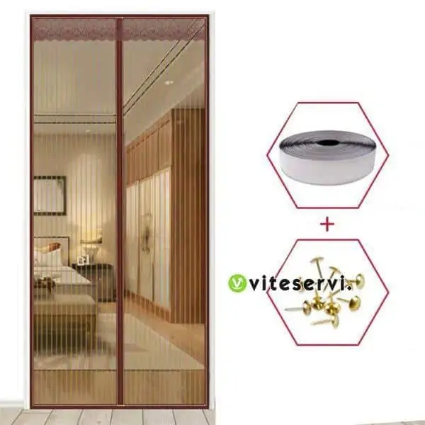 cran magn tique anti moustiques rideau de porte fermeture automatique pour la maison cran magn tique anti moustiques rideau de porte fermeture automatique pour la maison
