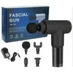 Masseur musculaire facial gun KH-320