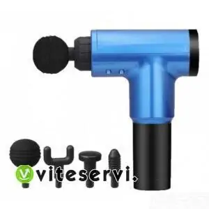 Masseur musculaire facial gun KH-320