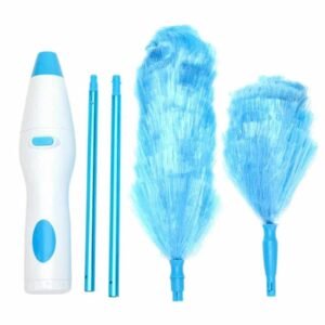 Brosse électrique rotative de nettoyage rechargeable à pile