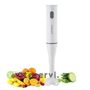 Mixeur Plongeant SOKANY SK-1709