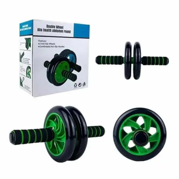 D NQ NP 767921 MLA44062532544 112020 O Roue abdominale de haute qualité et résistante