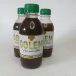 Sirop fessier Pour grossir fesses et hanche et prise de poids GOLEM