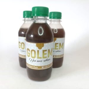 Sirop fessier Pour grossir fesses et hanche et prise de poids GOLEM