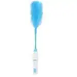 Brosse électrique rotative de nettoyage rechargeable à pile