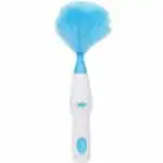 Brosse électrique rotative de nettoyage rechargeable à pile