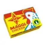 Pack de 60 cubes MAGGI Poulet Bouillon