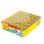 Pack de 60 cubes MAGGI Poulet Bouillon