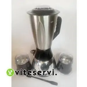 Moulinette Pyramid 3 en 1 PB-877S