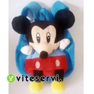 Sac a dos forme nounours pour enfant de la maternelle SC 02