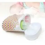 Glacière porte Biberon pour bébé sac isolant pour la conservation du lait maternel