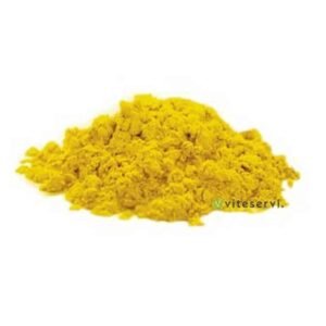 colorant jaune
