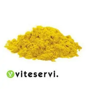 colorant jaune