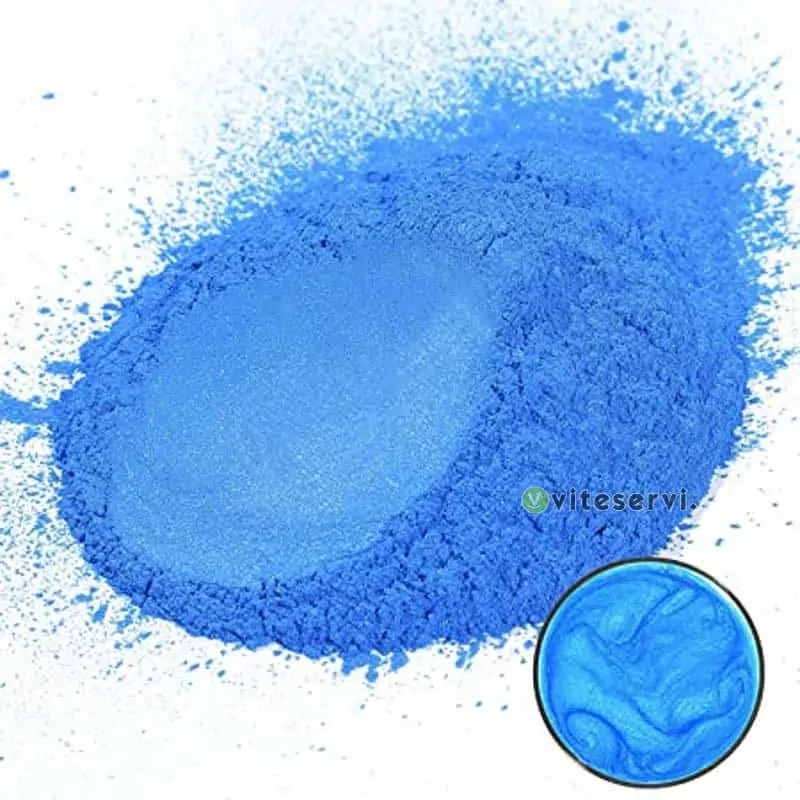 colorant pateux bleue colorant pateux bleue
