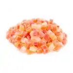 Amande tropical pour pâtisserie