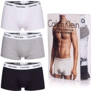 Boxer homme slip à bande