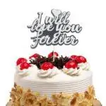 Gillter cake topper Flags I will love you forever Happy Birthday Cake Toppers Kids Gift Wedding.jpg Q90.jpg