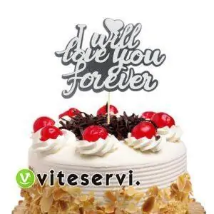Gillter cake topper Flags I will love you forever Happy Birthday Cake Toppers Kids Gift Wedding.jpg Q90.jpg