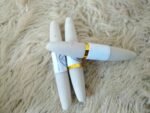 Bâtonnet Herbal Tongkat Madura Traditionnel, Resserrement Vaginal Naturel et Hygiène Intime Féminine, Améliore l'Intimité et le Bien-être, Nettoyant et Tonifiant