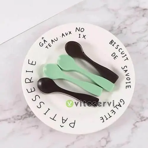 Moule cuillere 5 Moule cuillere 5