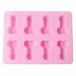 Moule en forme de penis rose beauf viteservi 2