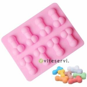 Moule en forme de penis rose beauf viteservi 5