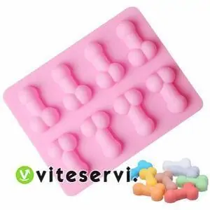 Moule en forme de penis rose beauf viteservi 5