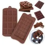 Moule tablette de chocolat
