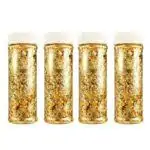 Outils de d coration de g teaux comestibles feuille d or flocons de Schabin d corations.jpg Q90