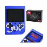 Mini console de 620 jeux classiques