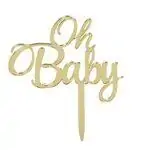 Topper Oh BABY