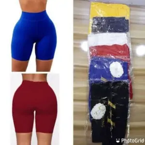 Collant culotte