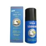 Viga Spray Retardant pour Hommes Eagle Original 35ml, Solution Efficace pour Prolonger l'Endurance et Améliorer la Performance Sexuelle, Anti-Éjaculation Précoce à la Lidocaïne