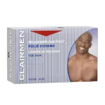Savon clairmen pour un teint caramel sans tâches
