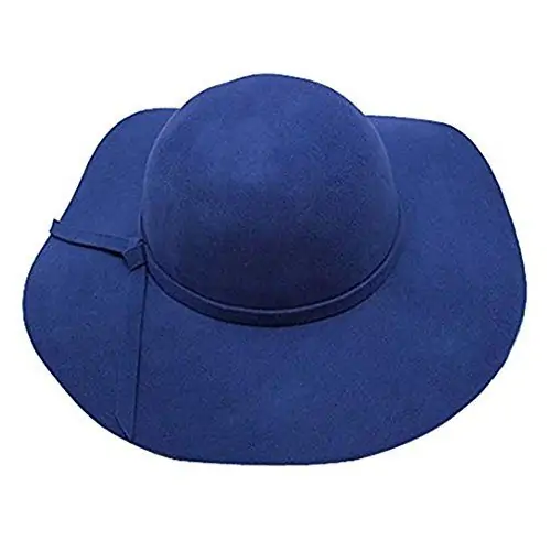 ecfce148db6fecf0fa88f990e2043b26 Madong Chapeau bord capeline multicolore chapeau plage souple classe