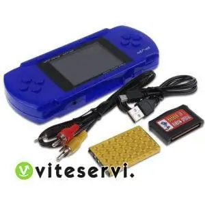 Console de jeux pour enfants PVP 3000