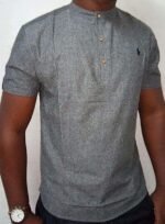 Chemise en lin by polo Ralph