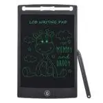 Tablette D'écriture 8.5 Pouces Ardoise Magique Electronique à écran plat LCD - pour adulte et pour enfant