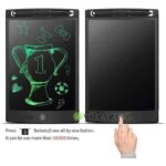 Tablette D'écriture 10" Pouces Ardoise Magique Electronique à écran plat LCD - pour adulte et pour enfant