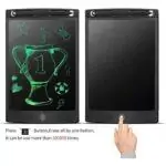 Tablette D'écriture 10" Pouces Ardoise Magique Electronique à écran plat LCD - pour adulte et pour enfant