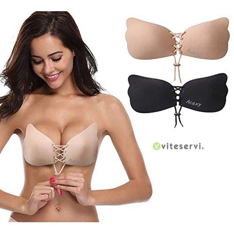 B07MCRZ694 Remonte sein soutien-gorge adhésif