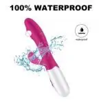 Sextoys vibromasseurs à 30 fréquences Stimulateur Point G pour Femmes