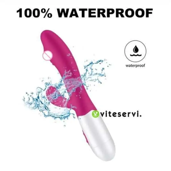 H0a7267d7447a47e4ba82cda798d30a0de Sextoys vibromasseurs à 30 fréquences Stimulateur Point G pour Femmes