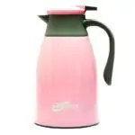 Thermos à intérieur en inox 1L
